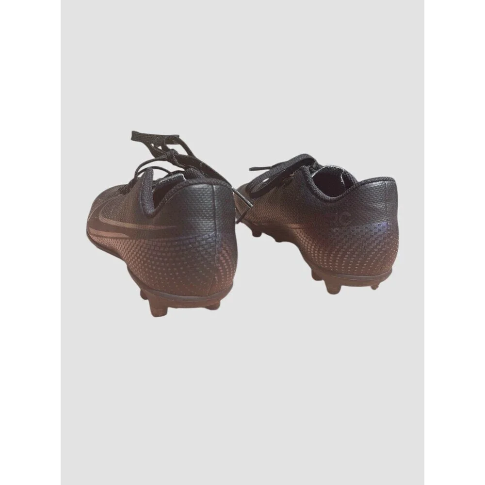Nike Mercurial Vapor Soccer Cleats Big Kids Size 1.5Y Unisex